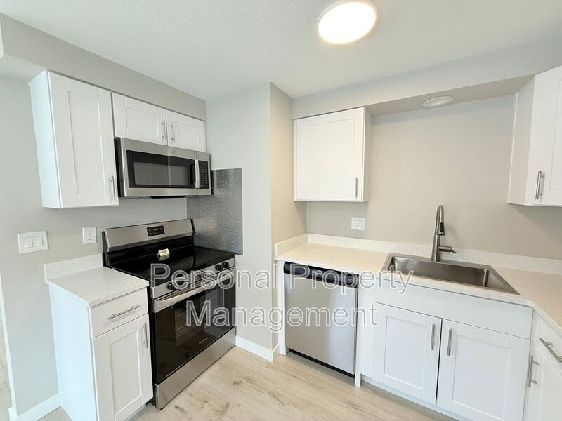 4420 Gibbons St in Vancouver, WA - Building Photo