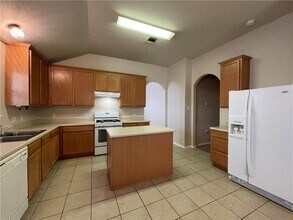 1105 Alexandria Way in Round Rock, TX - Building Photo - Building Photo