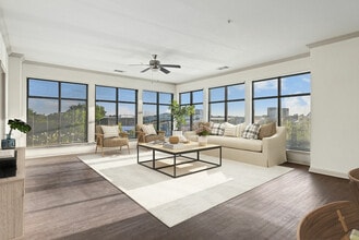 The Cortona in Fairview, TX - Foto de edificio - Building Photo