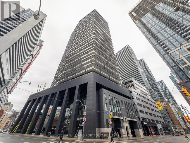 property at 125-2125 Peter St