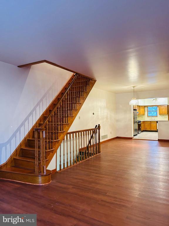 1507 W Shunk St in Philadelphia, PA - Building Photo - Building Photo