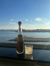 25 Hudson St, Unit 706 LIBERTY TERRACE in Jersey City, NJ - Foto de edificio - Building Photo