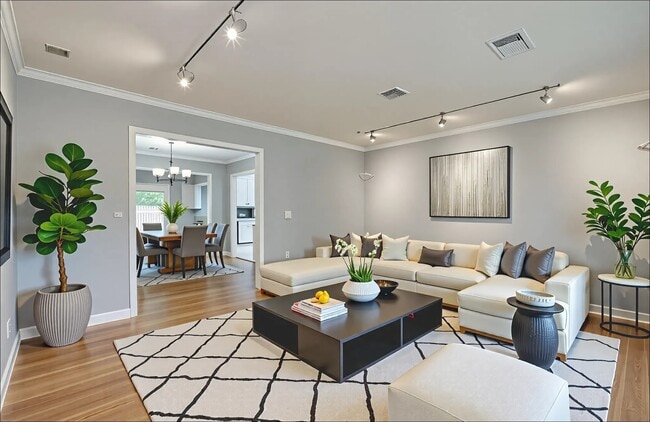 property at 3626 Songwood St