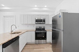 4512 Lancaster Ave, Unit 202 in Philadelphia, PA - Building Photo - Building Photo