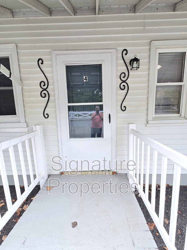 property at 773 Long Point Rd