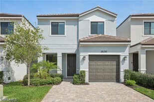 26391 Bonita Fairways Blvd in Bonita Springs, FL - Building Photo