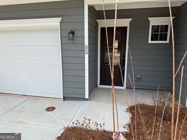 55 Wright St in Lavonia, GA - Building Photo - Building Photo