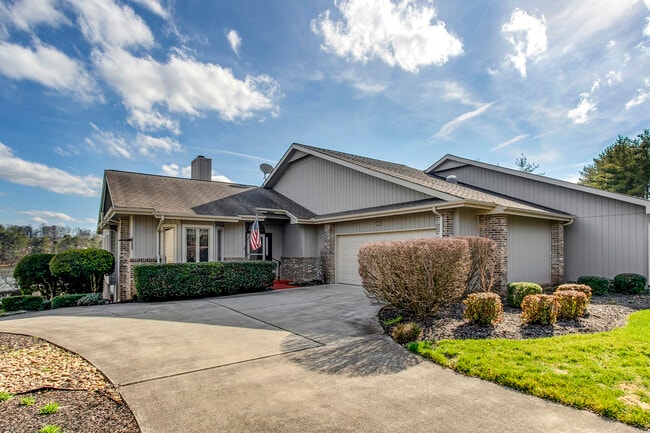 property at 128 Bokoshe Cir