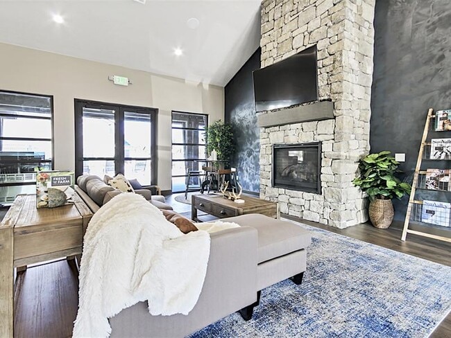 Stonesthrow Residences