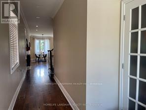 1268 Jezero Crescent in Oakville, ON - Building Photo - Building Photo