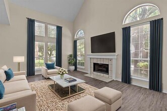 6016 Willow Wood Ln in Dallas, TX - Building Photo - Building Photo