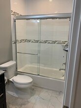 133 Arlington Ave, Unit 3 in Jersey City, NJ - Foto de edificio - Building Photo