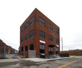 740 E North St in Indianapolis, IN - Building Photo - Building Photo