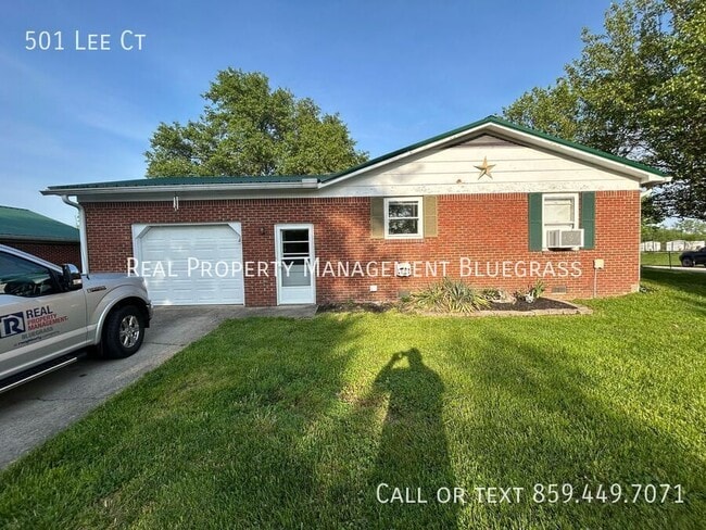 501 Lee Ct in Richmond, KY - Building Photo - Building Photo