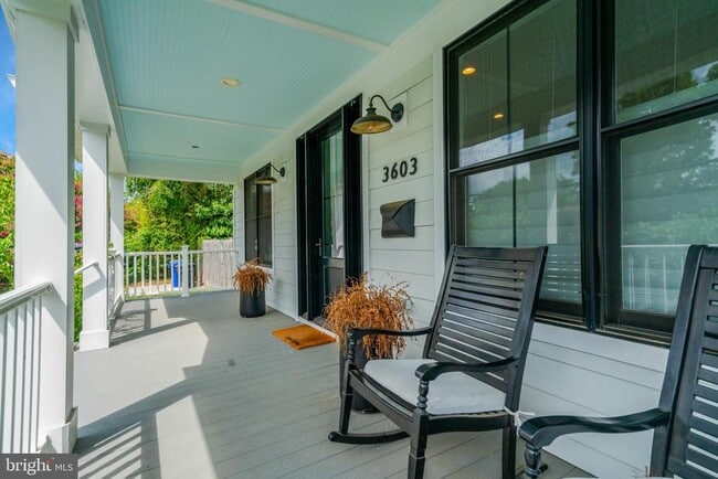 property at 3603 9th St S