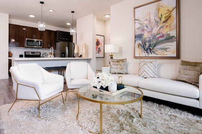 Tuscan Highlands in Las Vegas, NV - Building Photo - Building Photo