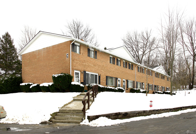 Hartstown Village Apartments in Mentor, OH - Building Photo - Building Photo