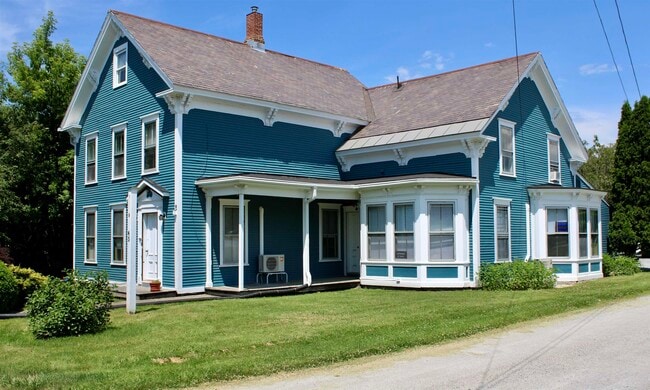 property at 45 Court St