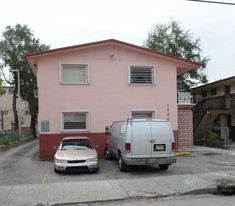 1960 NW Flagler Ter Apartments