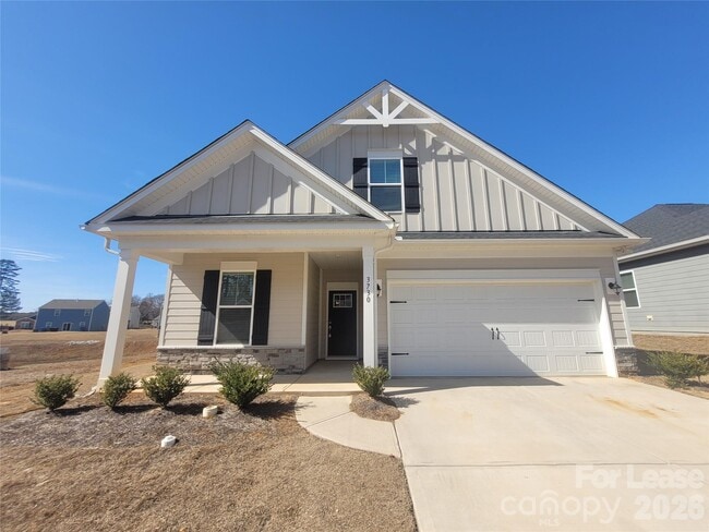 property at 3730 Berry Dr