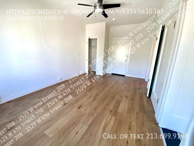 property at 2529 4th St