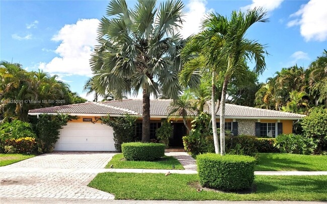 property at 16621 Royal Poinciana Dr