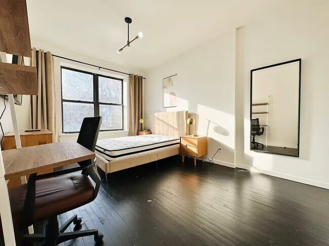 HUGE Room, 3 blocks to Prospect Park, HDTV #471 in Brooklyn, NY - Foto de edificio - Building Photo