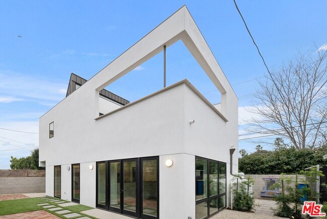 property at 15322 De Pauw St