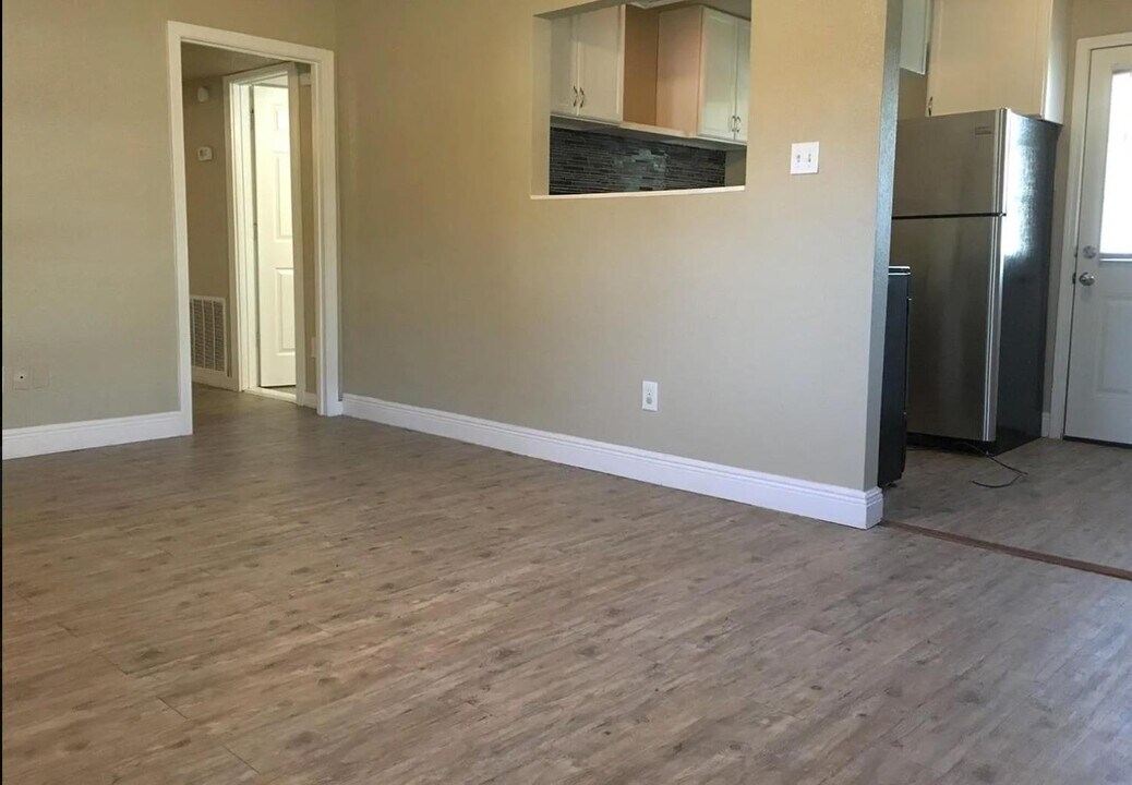 4501 45th St in Lubbock, TX - Building Photo