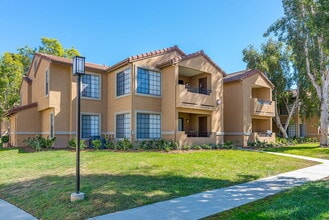The Palms at Laguna Niguel in Laguna Niguel, CA - Building Photo - Building Photo
