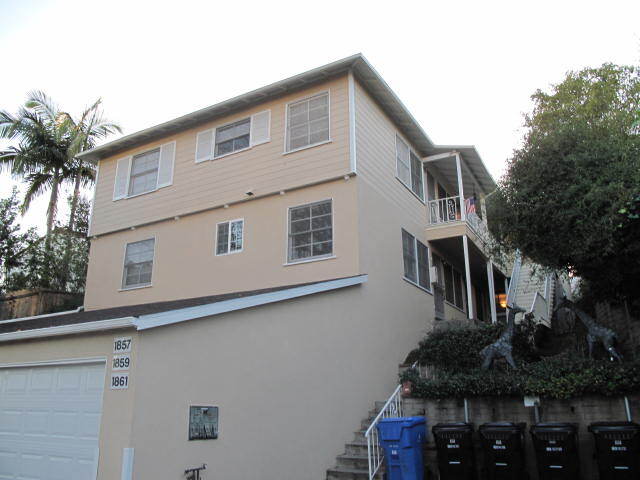 1859 1/2 Pandora Ave, Unit 1, Unit 1