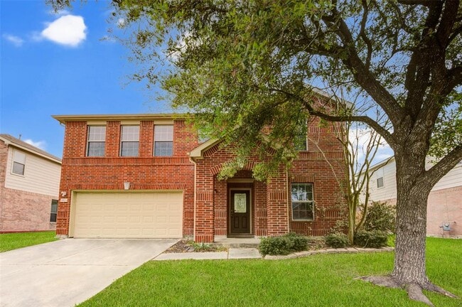 property at 3814 Tammony Park