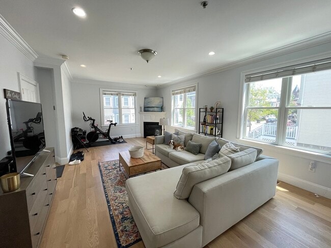 property at 17 Roseclair St
