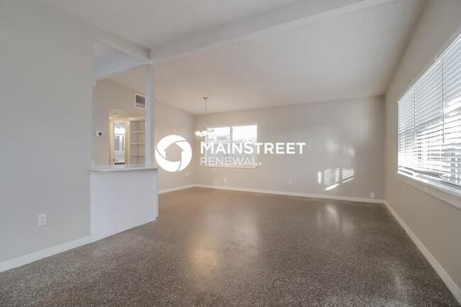 property at 4221 Mizell St