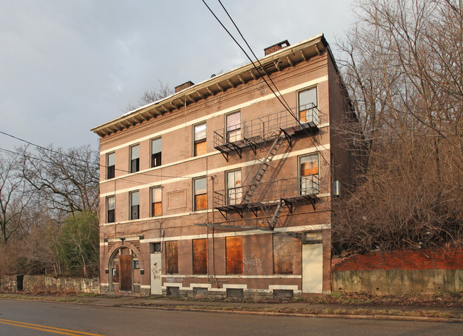 1411 State Ave in Cincinnati, OH - Building Photo - Building Photo