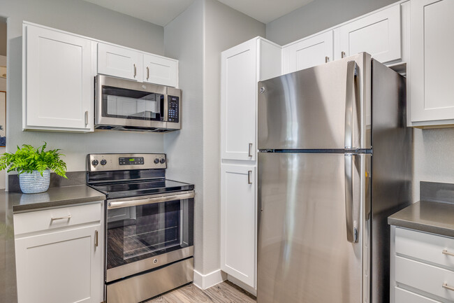 Allegro Apartments