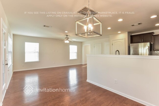 4908 Luker Ln in Nashville, TN - Building Photo - Building Photo