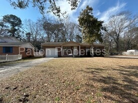 309 Thyme Dr in Lexington, SC - Building Photo