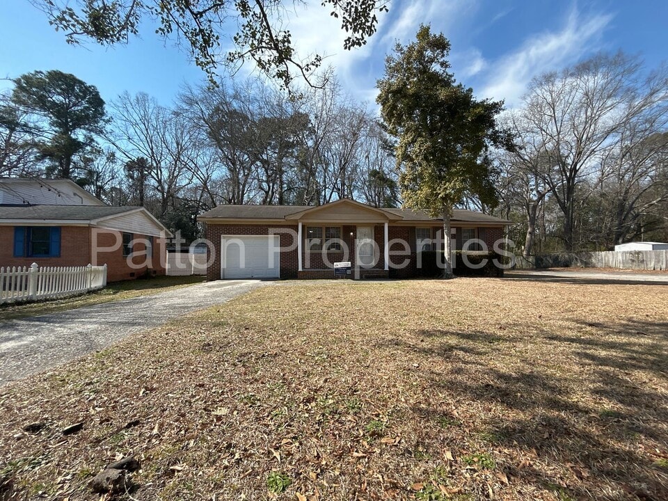309 Thyme Dr in Lexington, SC - Building Photo