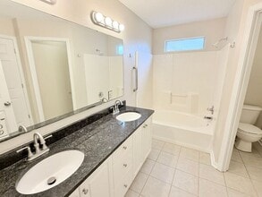 4530 Chantilly Way in Milton, FL - Building Photo - Building Photo