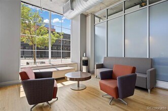 1499 Blake St in Denver, CO - Building Photo - Building Photo