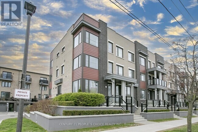 391 The Westway in Toronto, ON - Building Photo - Building Photo