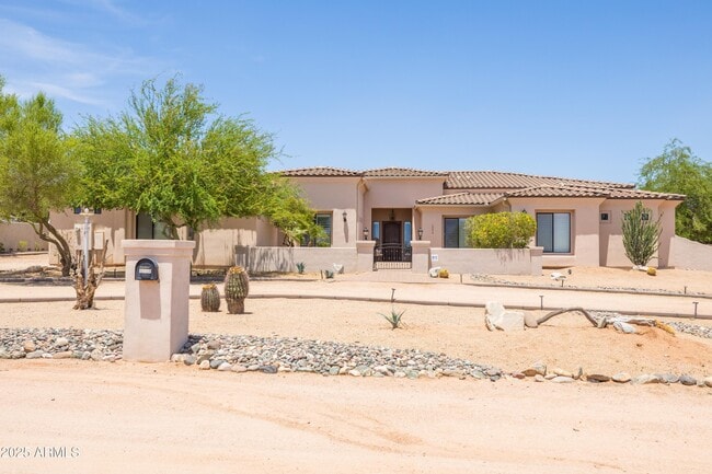 16246 E Gamble Ln in Scottsdale, AZ - Building Photo - Building Photo