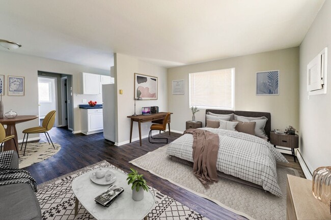 1708 Glenwood Ave in Minneapolis, MN - Building Photo - Building Photo