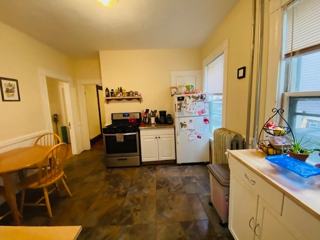 33 Stone Ave, Unit 1 in Somerville, MA - Building Photo - Building Photo