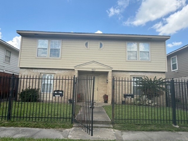 property at 1903 Ruth St