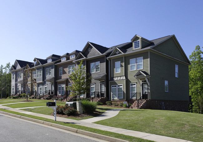 Kentucky Downs Townhomes