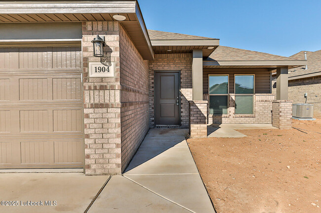 property at 1904 136th St
