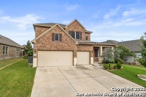 16502 Sierra Linda in Helotes, TX - Building Photo - Building Photo