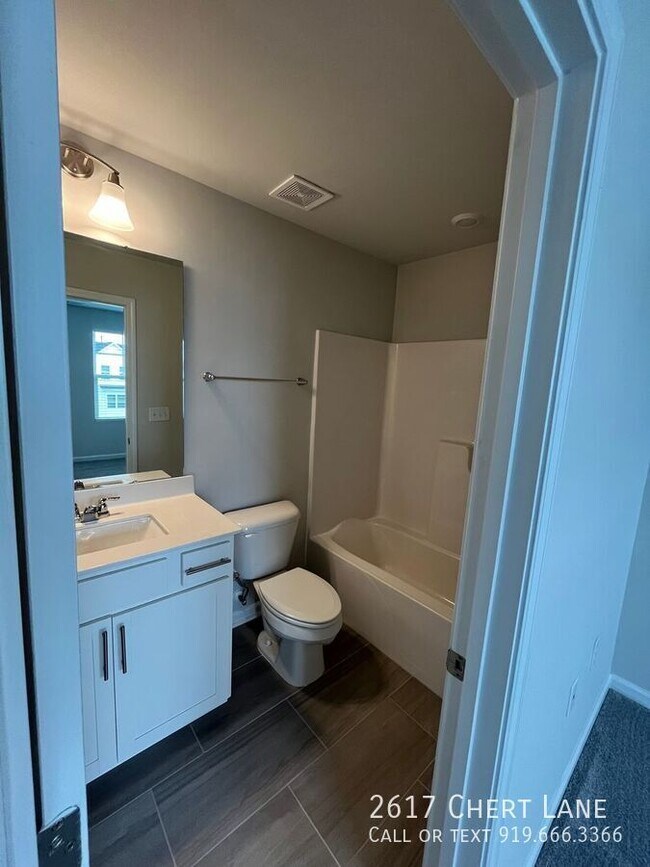 2617 Chert Ln in Raleigh, NC - Building Photo - Building Photo